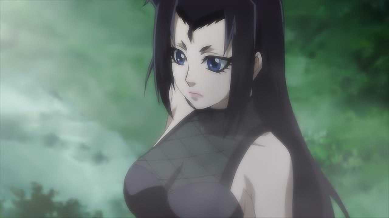 樱花忍法帖 第05集_腾讯视频