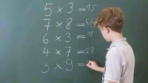 小留学生在国际学校发现外国人数学不好，原来都怪他们的数学老师