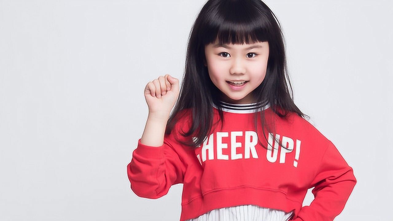 《小戏骨》主题曲,周芷莹《童年》