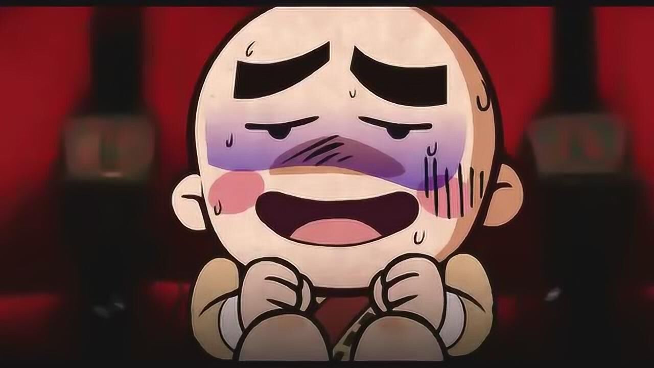 笑尿二货误将电影院当成厕所唐唐奇遇记01