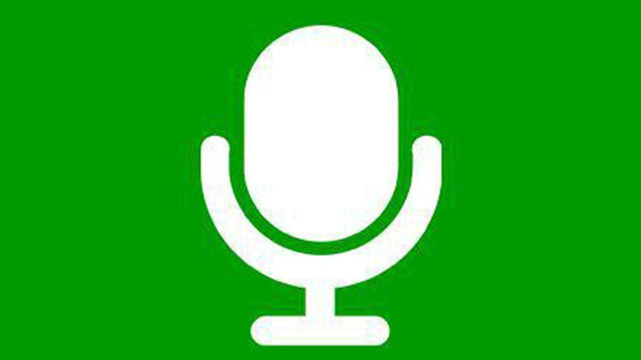 微信公众号文字转语音朗读一边聊天一边听文章