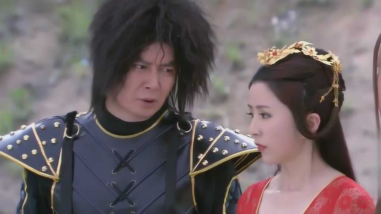 天天有喜2癞蛤蟆金蟾自封妖界第一美男子笑掉大牙了