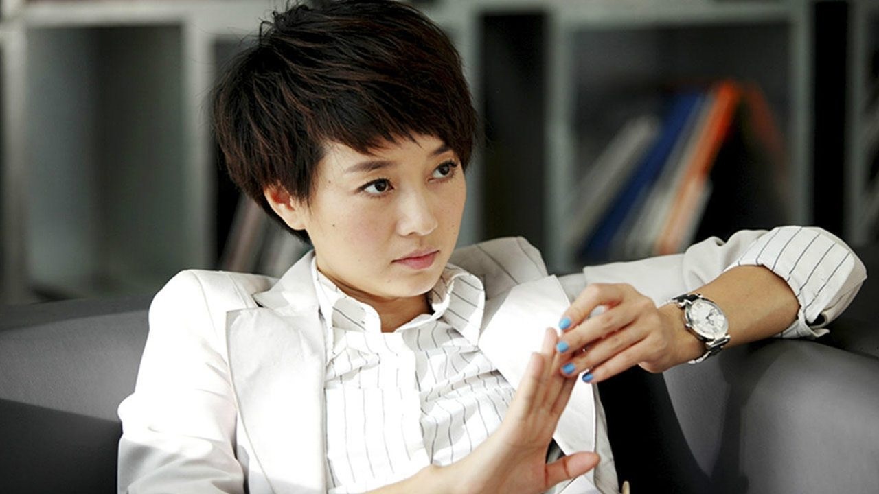 我的前半生2马伊琍无缘女主被她替代当事人终于发话了