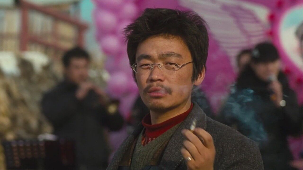 3分钟看完王宝强演技炸裂的《哈喽 树先生》,苦命人悲哀的一生