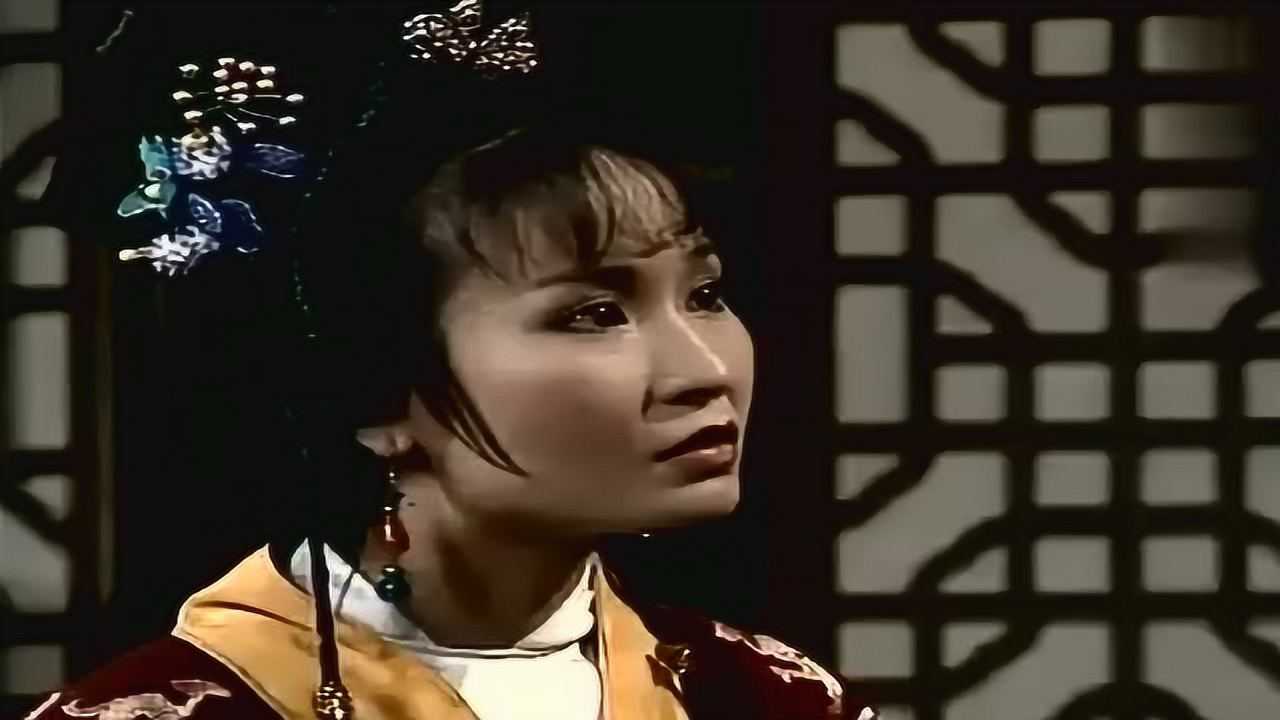 古装神话片《阎罗传奇》美丽的一幕