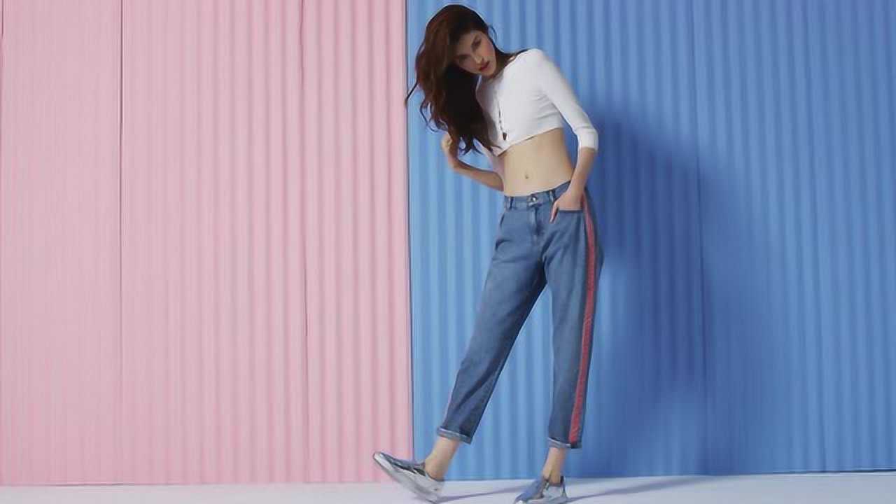 卡索多丽娅calzedonia - 何穗3