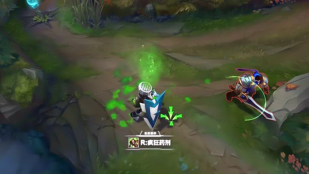 辛吉德-ssw皮肤效果展示