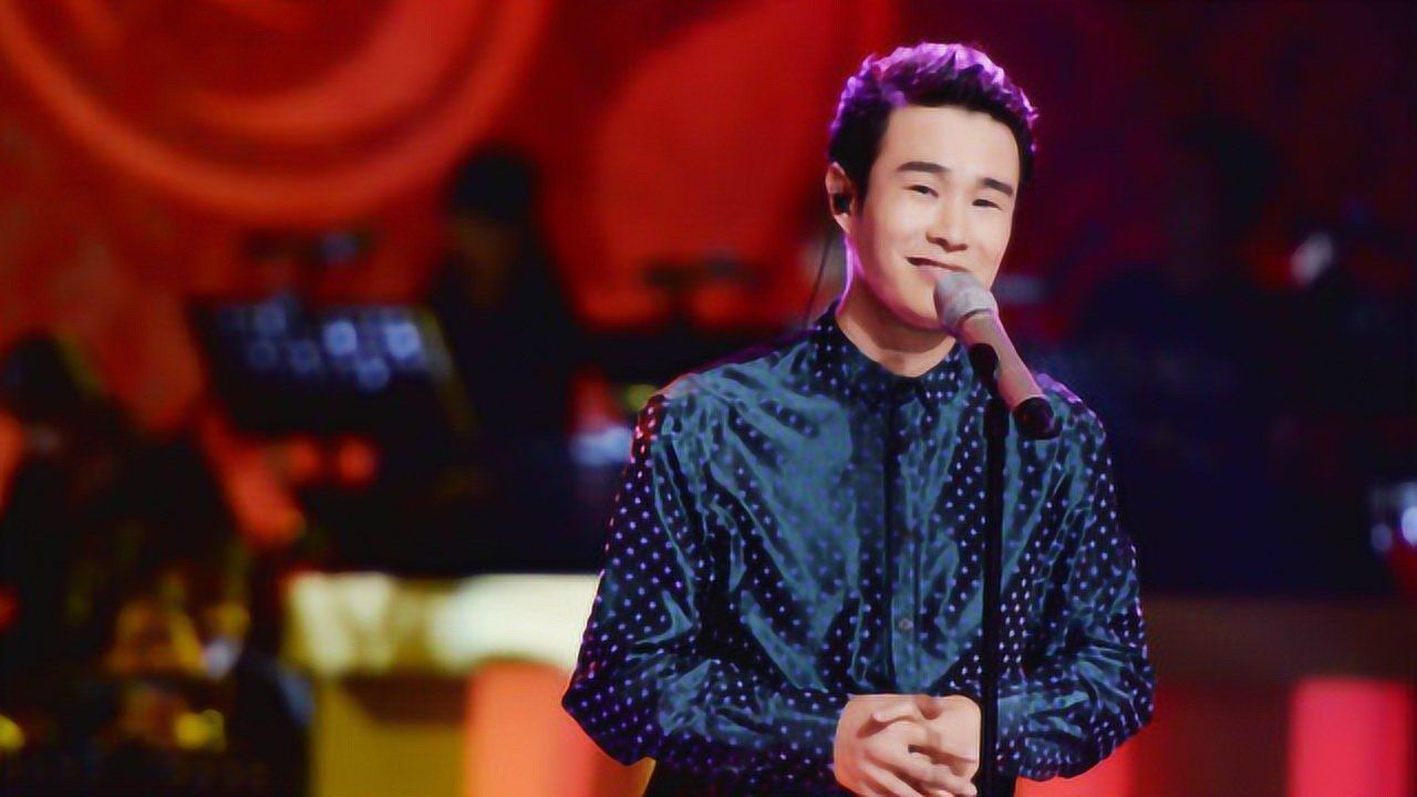 小沈阳在《跨界歌王》就凭这首歌咸鱼翻身,火的一塌糊涂!