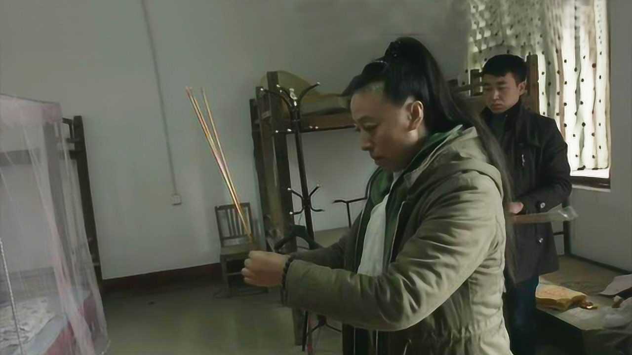 国产小成本恐怖片佳作,揭秘农村"跳大神"背后的真相!