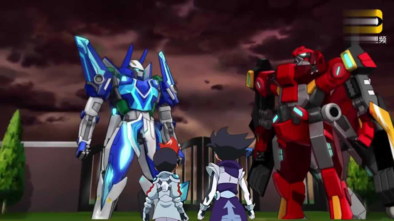 爆裂飞车 第2季 第10集