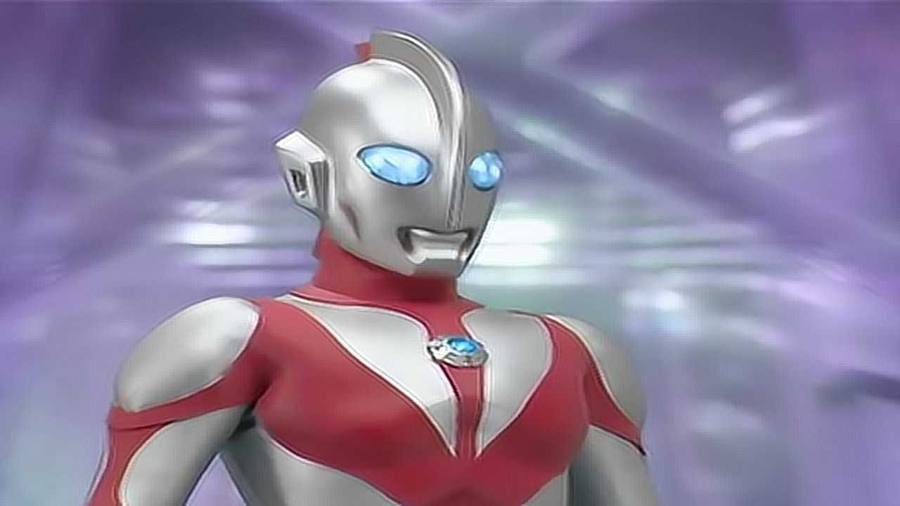 帕瓦特奥特曼一个负责守护美国和平的另类奥特曼你看过吗