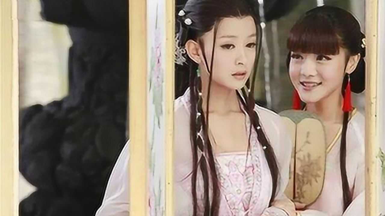 一代妖后为了权力连自己的亲生儿子都杀