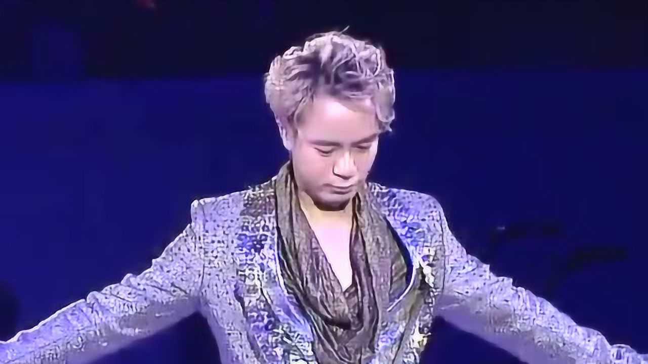 李克群演唱希望结合中国古典乐器简直太好听了