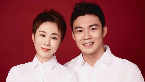 马丽朋友圈晒照宣布领证结婚 与男友许文赫修成正果