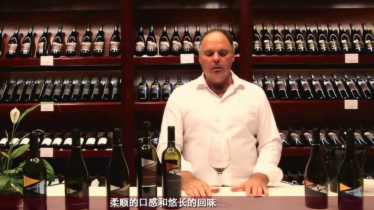 澳洲腾龙山酒庄风情西拉干红葡萄酒
