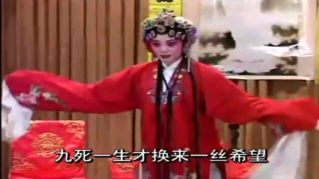 河南曲剧大全全场戏全集《琵琶恨》上