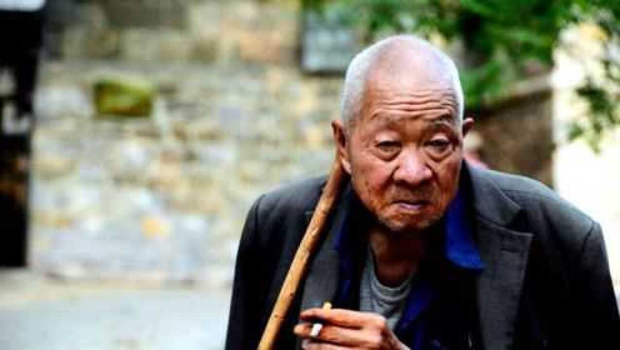 如果儿女不赡养老人？这4种方法来解决养老，农村养老不用愁了_腾讯视频