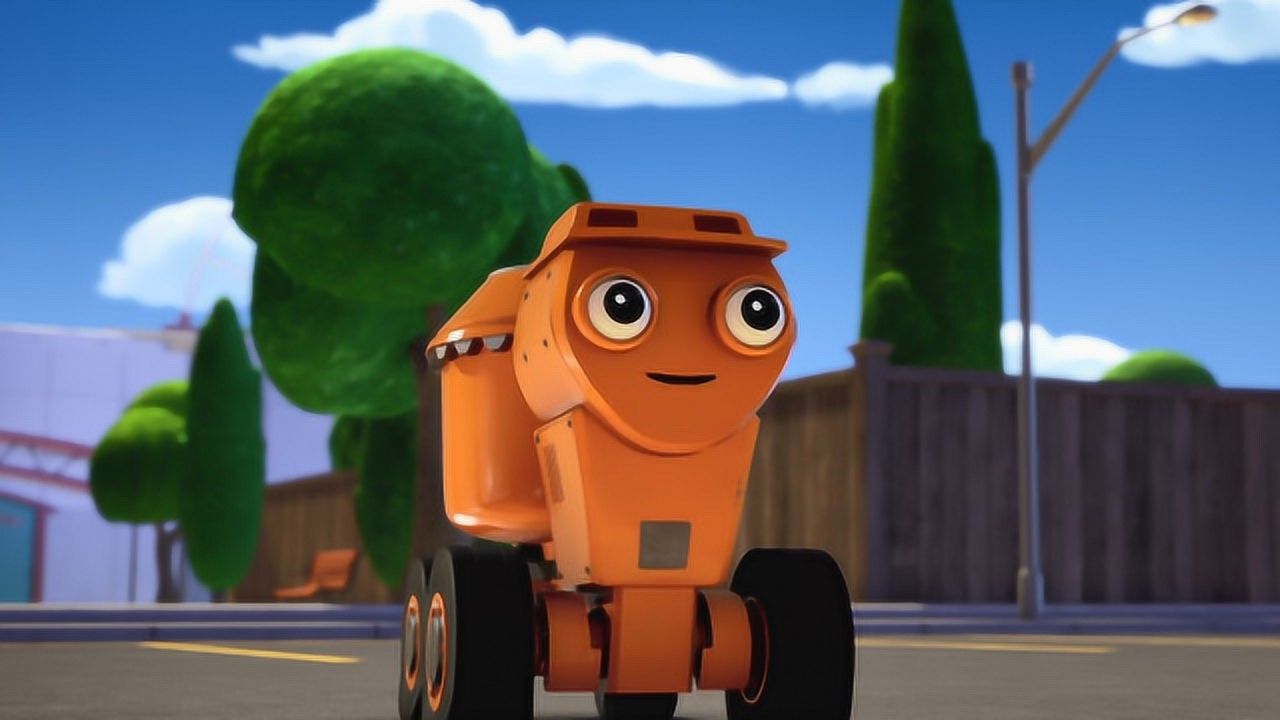 巴布工程师司库想到了一个好办法自己举行运动比赛