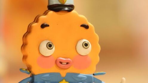 饼干警长精华版-10 无敌盾牌