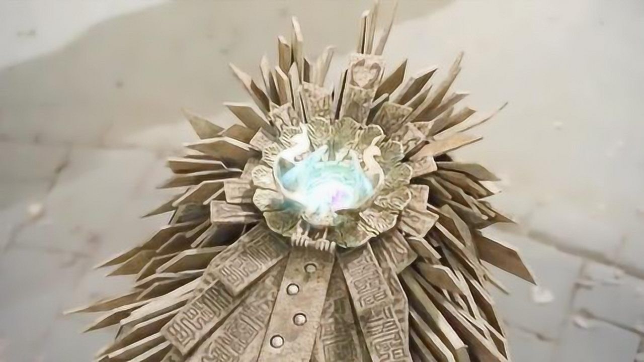 奇门遁甲所以这是炫技大赛吗我觉得昆仑烈火掌比较炫