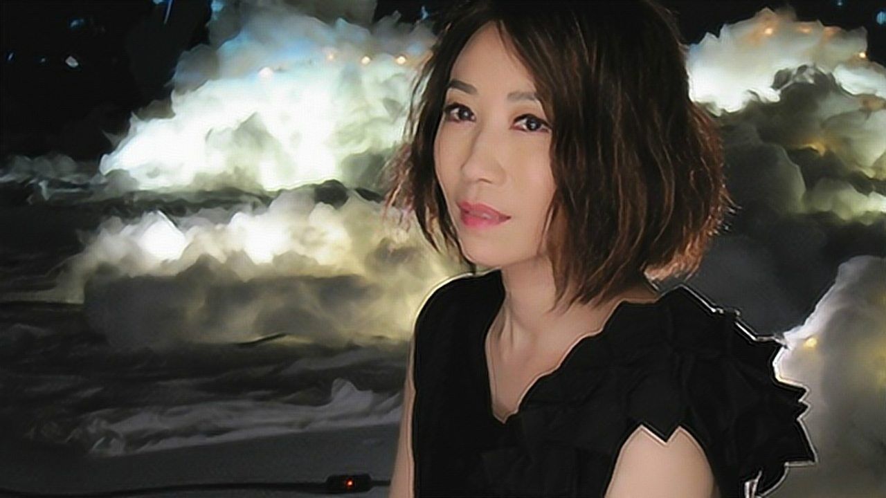 李翊君永远永远风云雄霸天下主题曲儿时慢慢的回忆