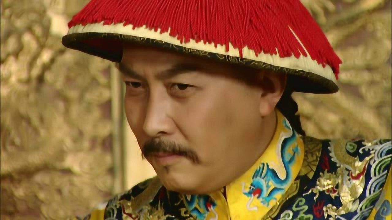 雍正王朝:将军只听将命不听君命,年羹尧你太狂了,雍正现杀机