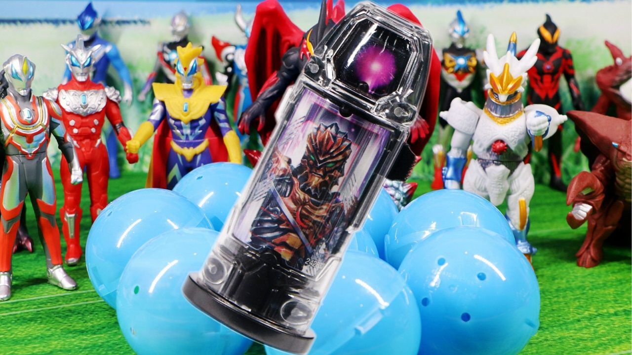 3分· 更新至1013集 · 2588热度简介播放列表为你推荐06:16赛文