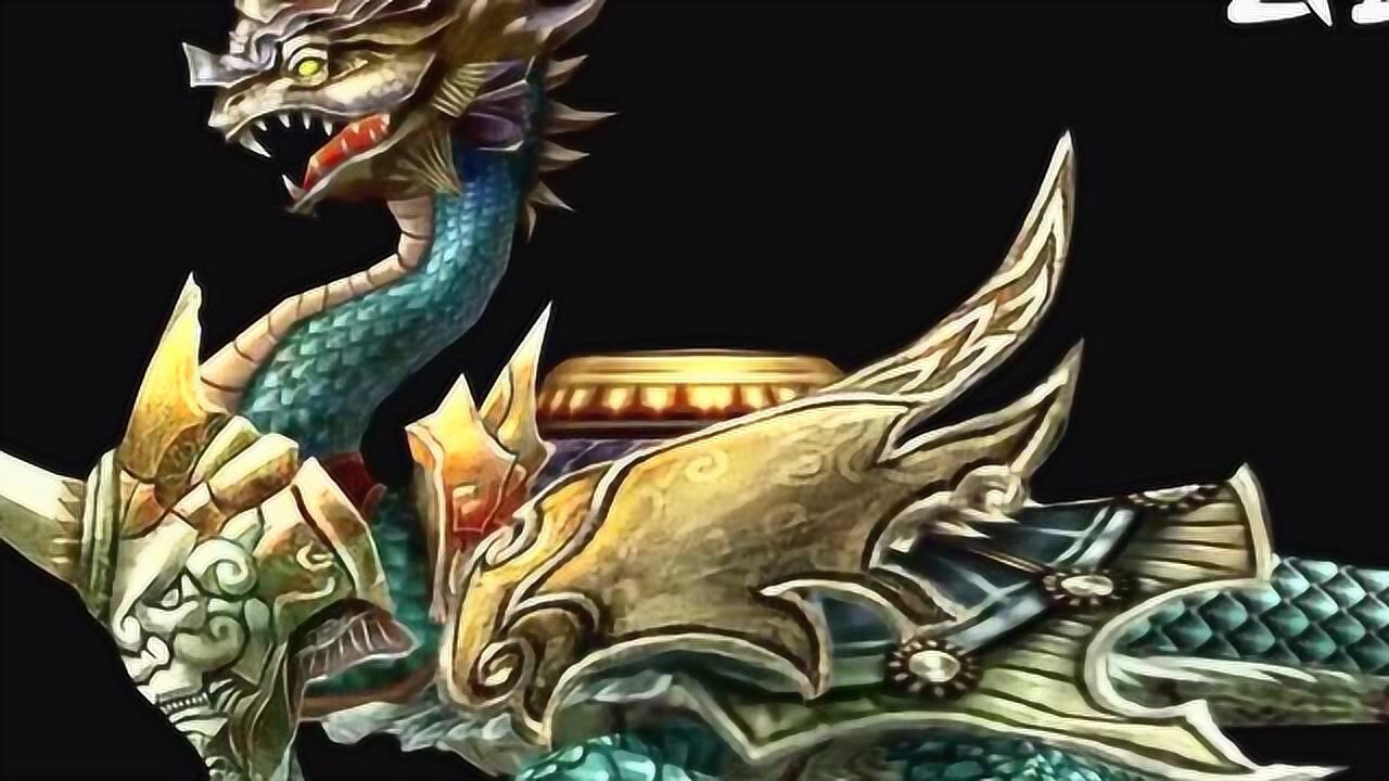 12星座的守护神兽是什么天秤座竟然是白泽!