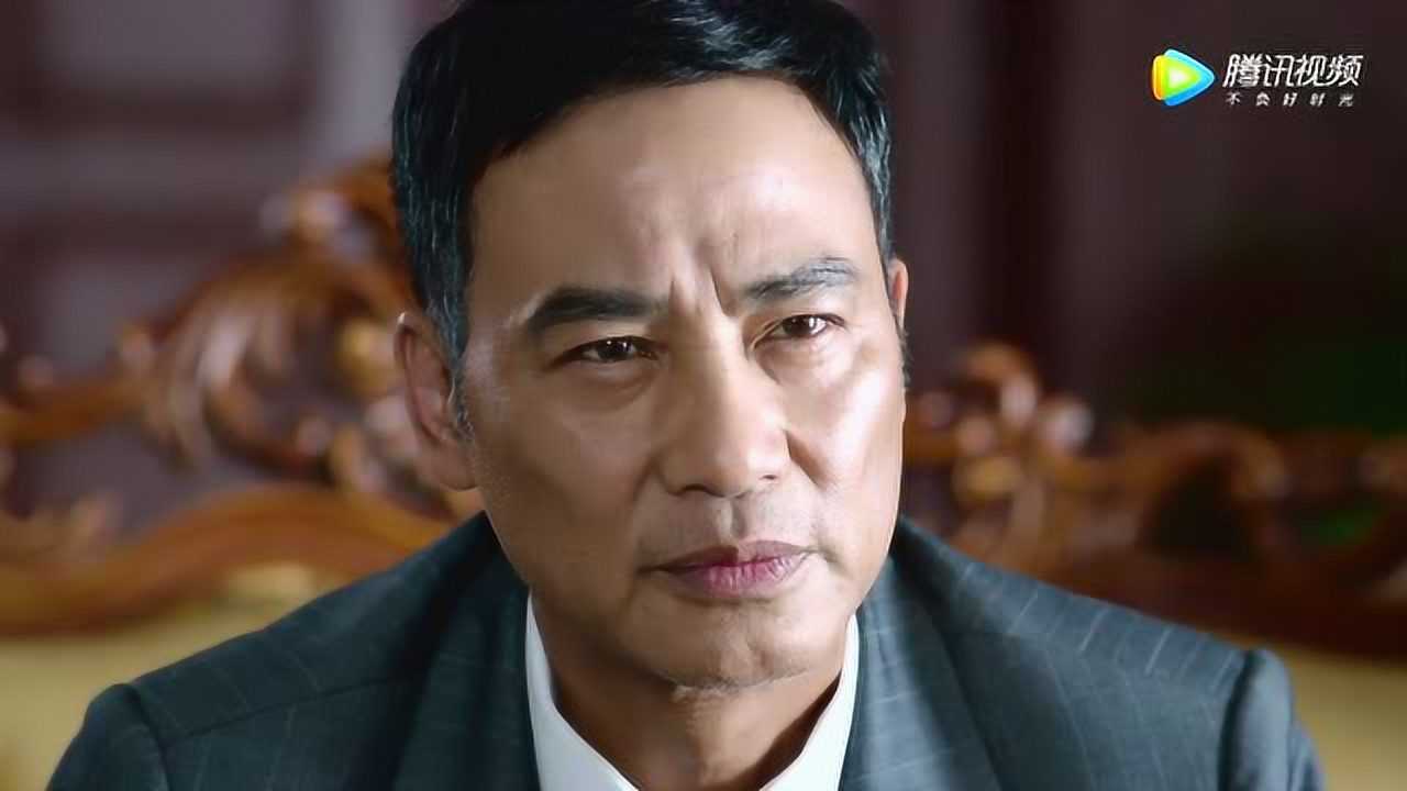 魔都风云:金昌答应回上海