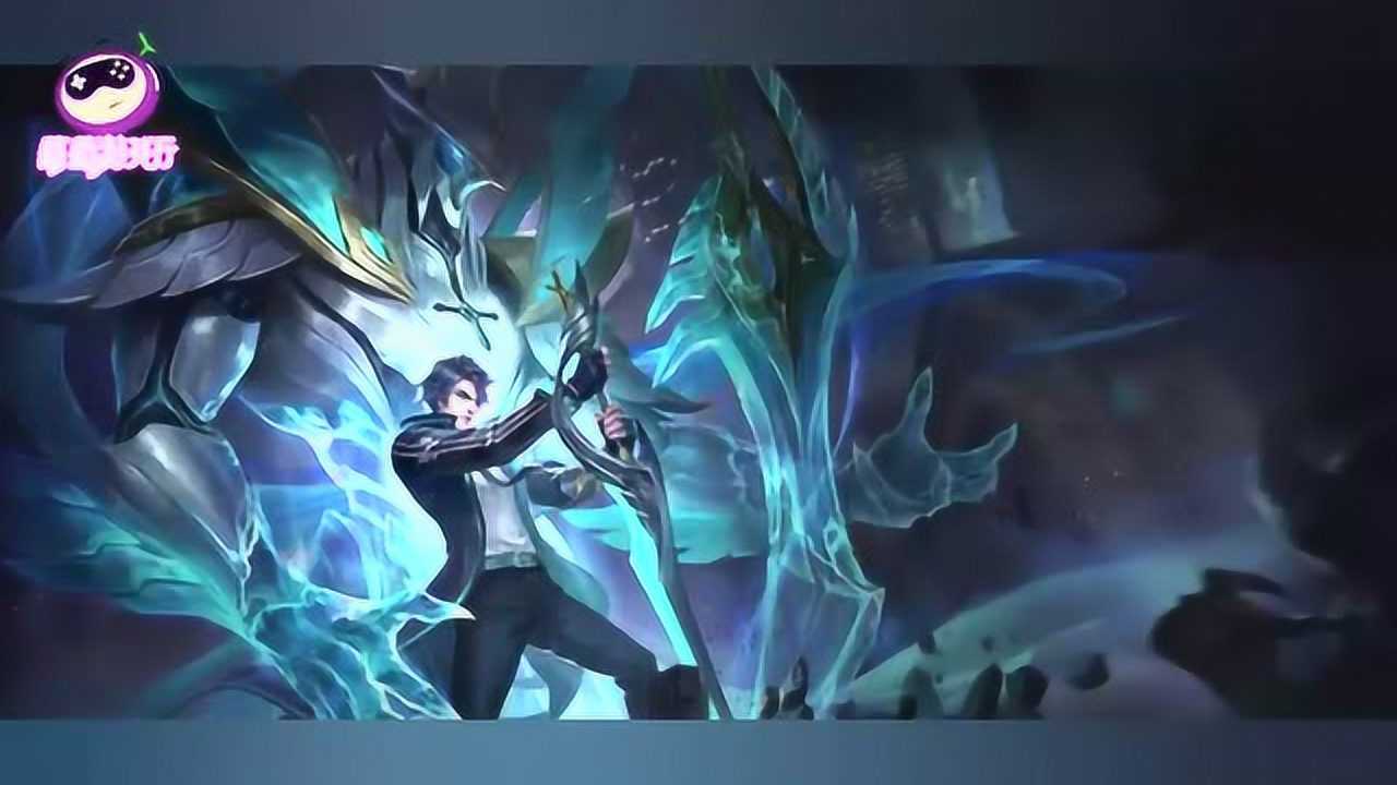 王者荣耀:铠开黑节皮肤《曙光守护者》语音台词曝光 真好听啊!