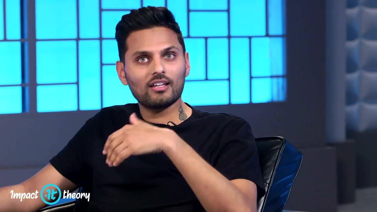 jay shetty: how to find your purpose