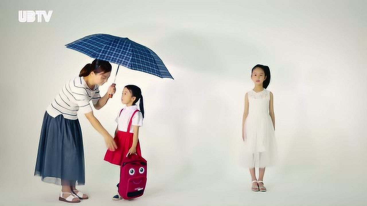 母亲节朗诵《妈妈的爱》_高清
