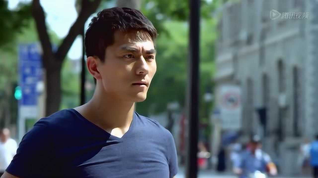 刑警队长:林之华怀疑胡德强有问题