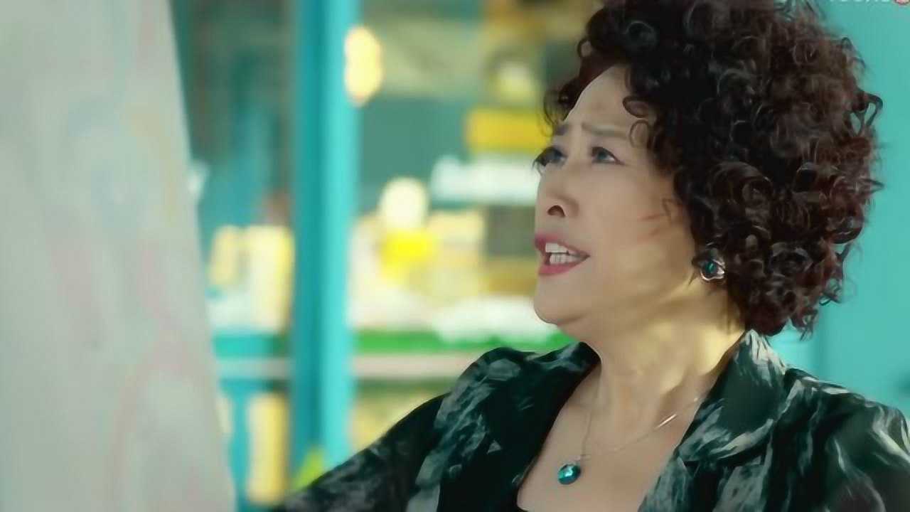 小丈夫:姚澜把照片做宣传照,亲妈看了怒了,你不嫌害臊啊_腾讯视频