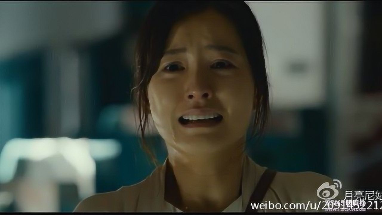 女孩被丧尸咬，秒变丧尸，美女变成丧尸竟也这么可怕_高清