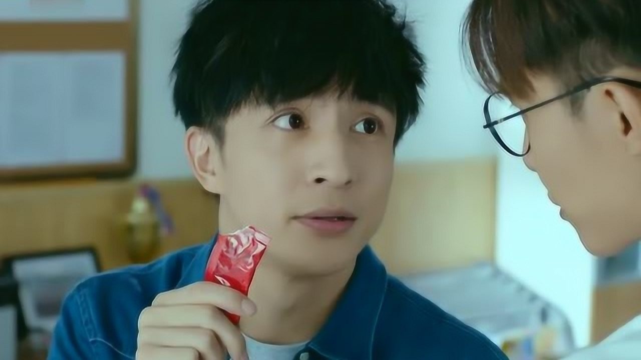 《我们的少年时代》陶西太能搞笑了