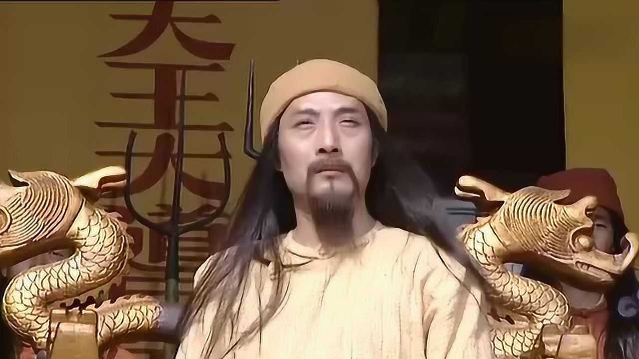 太平军在永安封王建政,洪秀全发布封王诏令,拉开太平天国的序幕