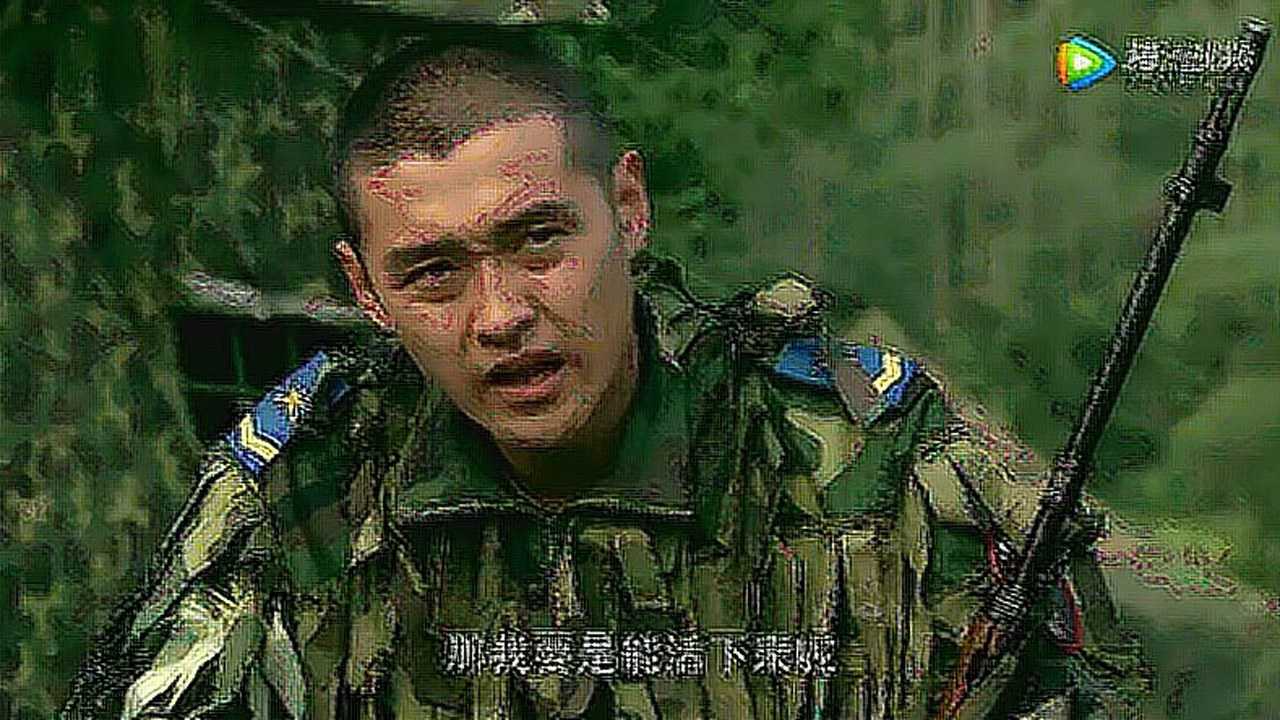 我是特种兵鸵鸟图片