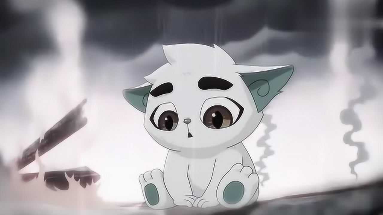 动漫京剧猫修的念珠元初锣最神奇的二大矿石