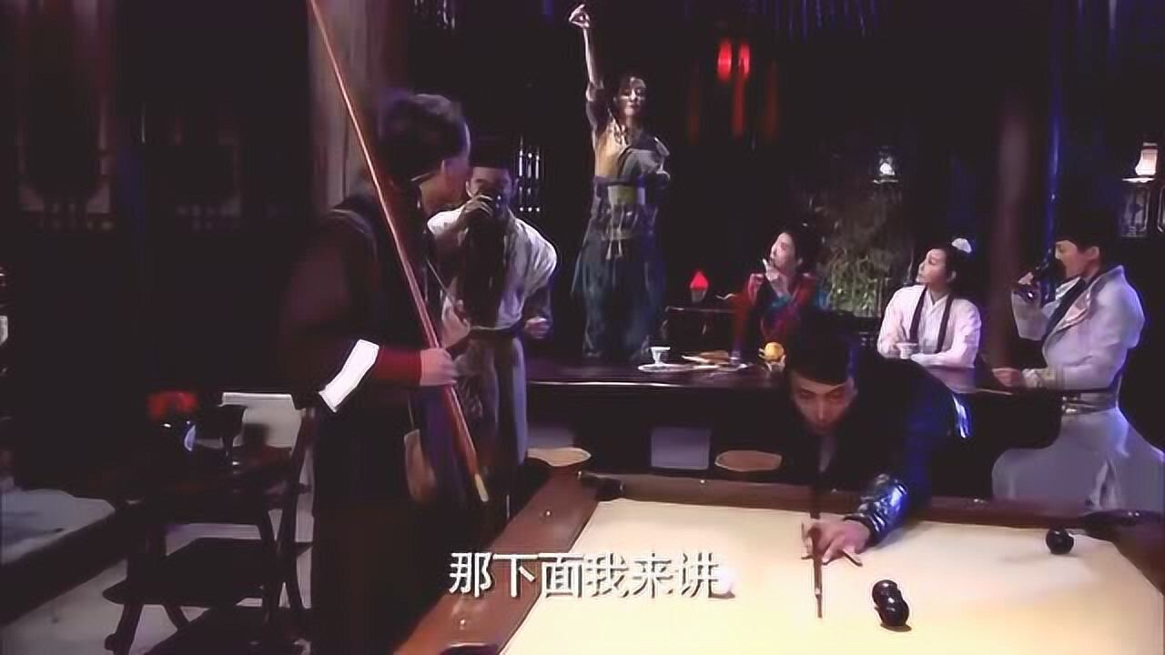 男人史上最大酷刑，先阉了再斩首再五马分尸_高清