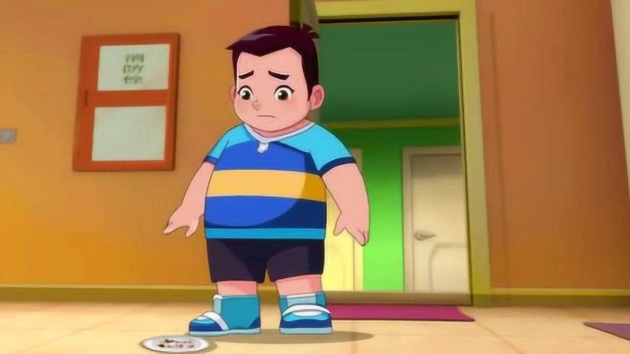 天眼归来:爸爸妈妈一起回家过年,武冠军开心哭了