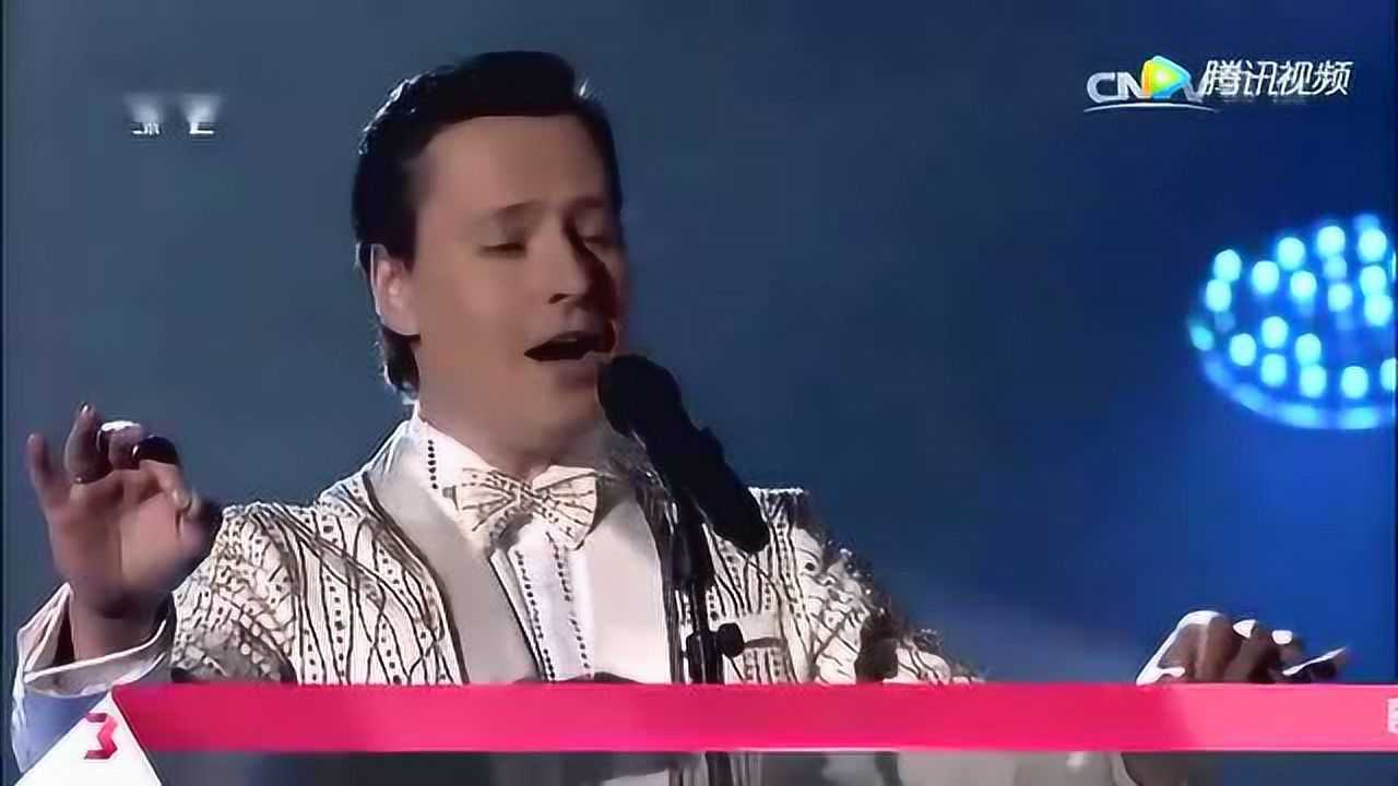 维塔斯的海豚音，超好听，听了不知道多少遍了！_高清
