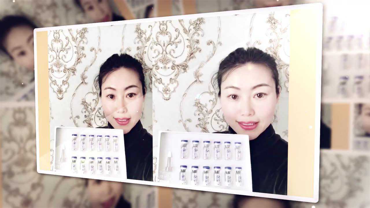 央视品牌水花树