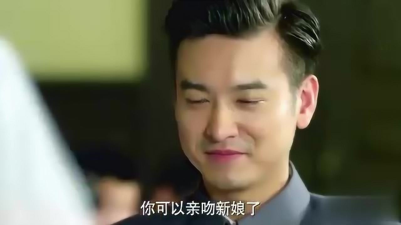 看到宋勉娶了别人蓝胭脂并不开心看来胭脂爱上宋勉了