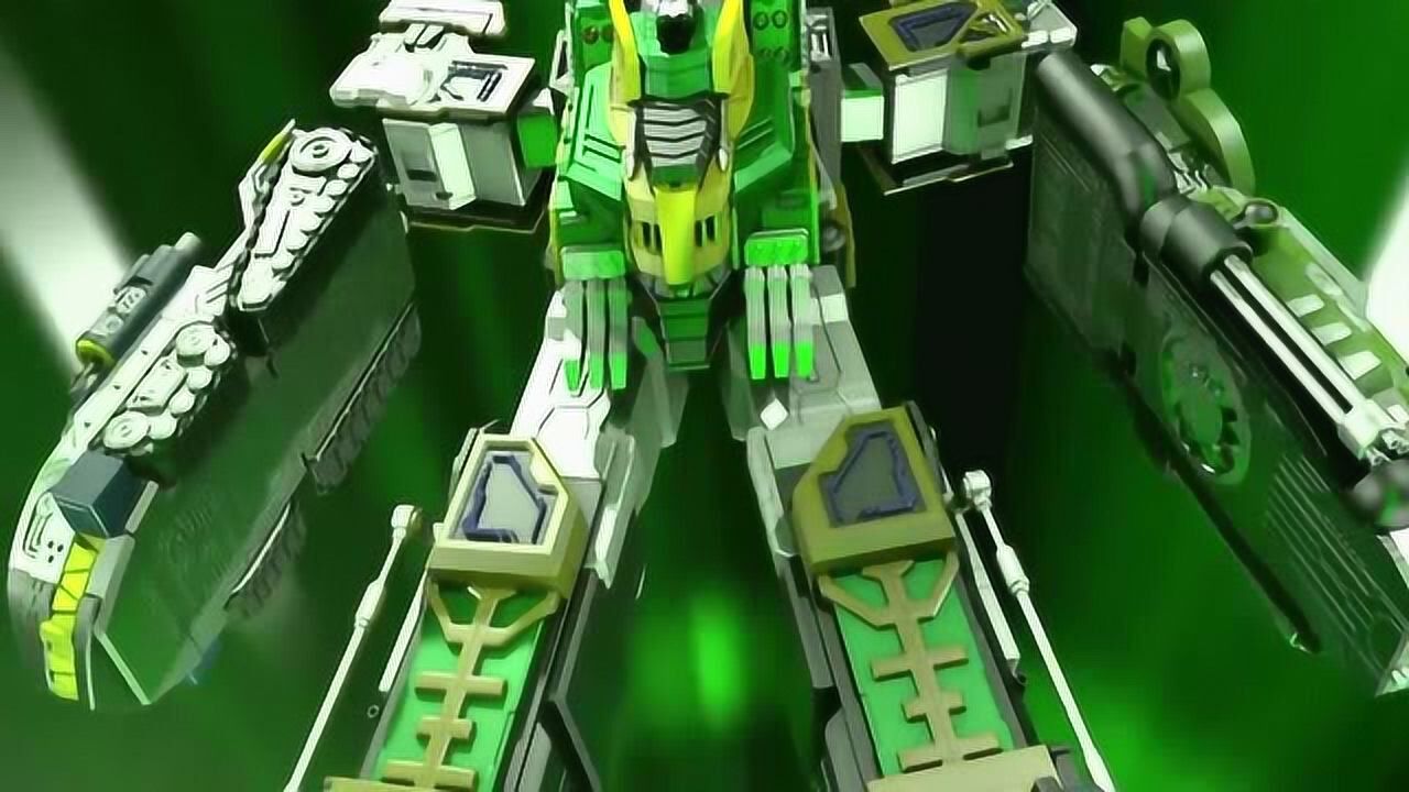 精诚的心群英传奇刘沛变身纯绿色的英雄这也太酷了吧