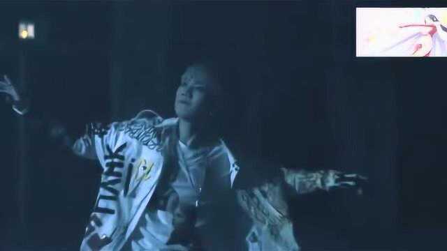 汪苏泷演唱《第十二夜》MV