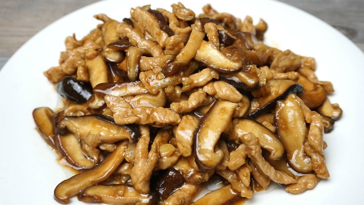 怎么做香菇(怎么做香菇好吃)