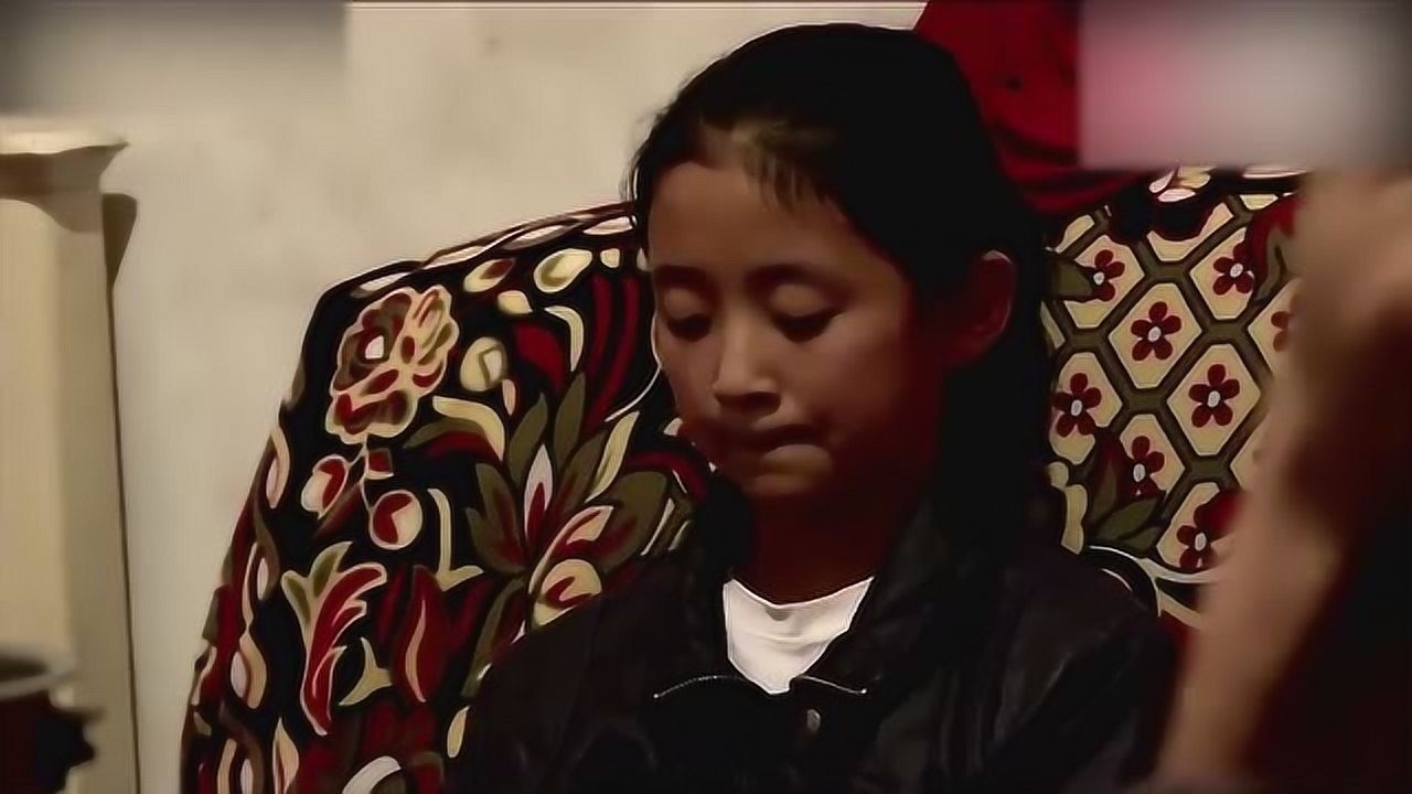 变形记:农村主人公吴欣媛