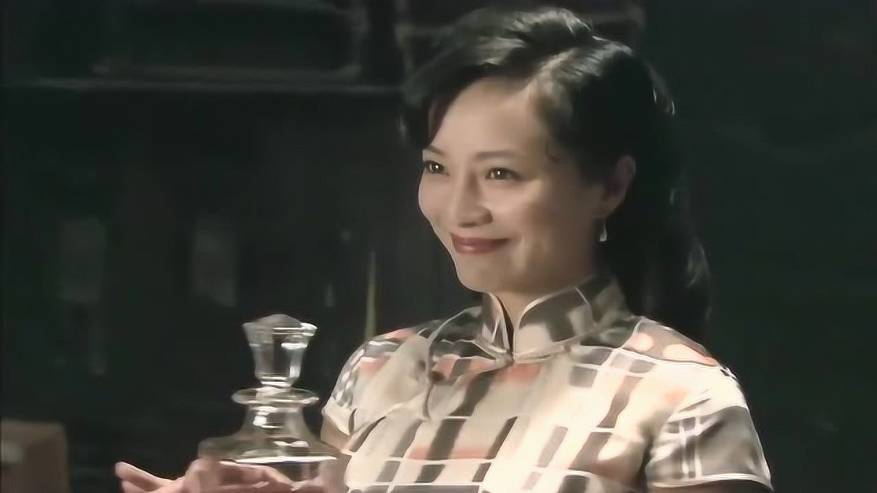 青盲张兰徐科长人家等你等好久啊徐行良你让我怎么谢