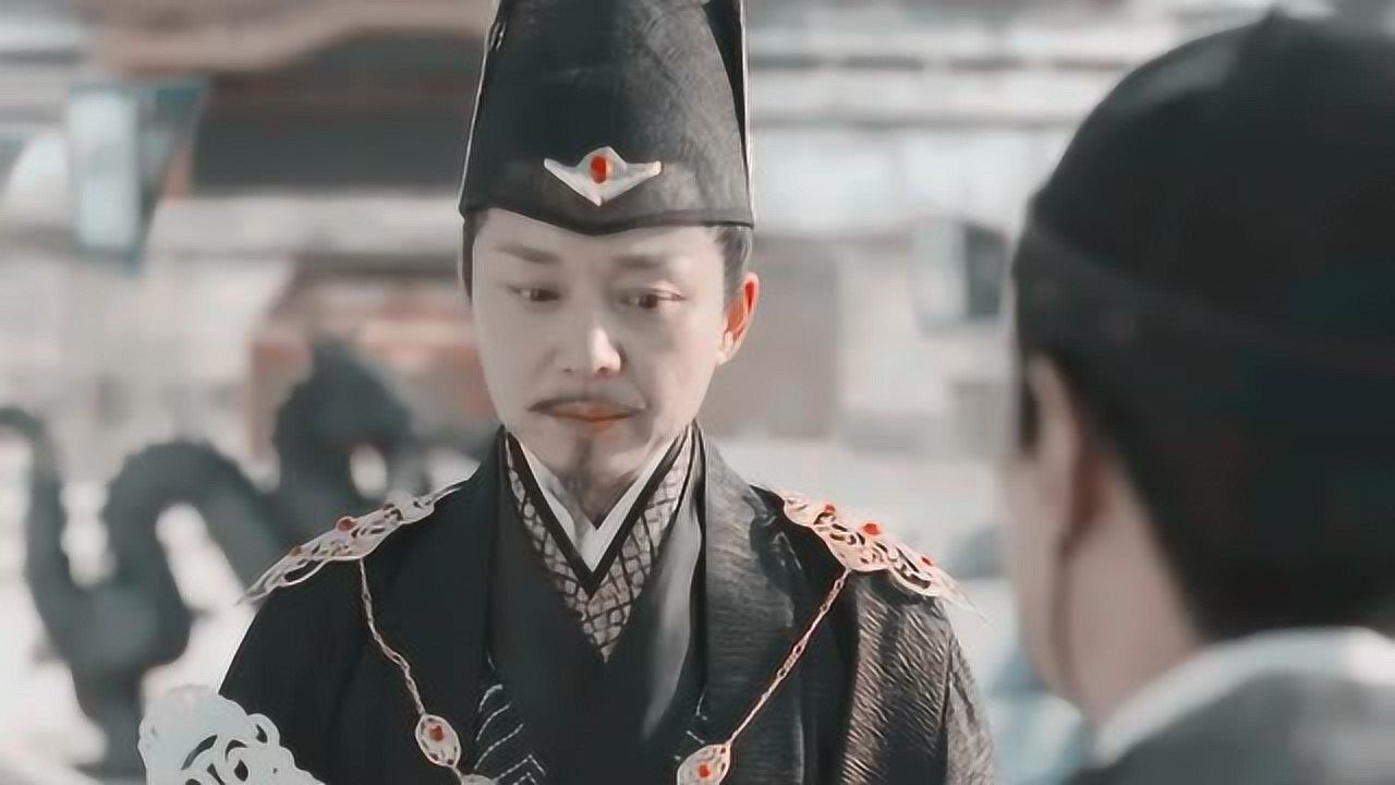 扶摇:国公怎么回事,竟然有这样的打算